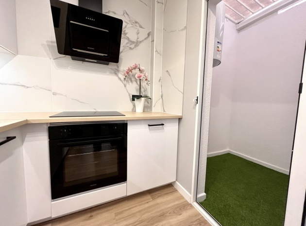 Resale - Townhouse - Orihuela - Los Altos
