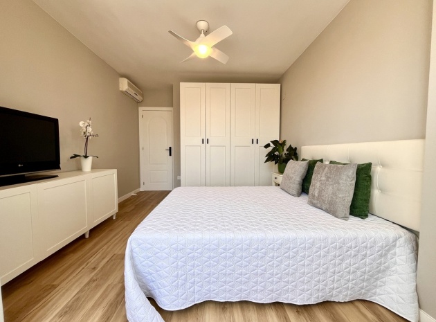Resale - Townhouse - Orihuela - Los Altos