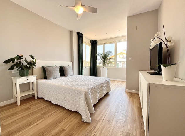 Resale - Townhouse - Orihuela - Los Altos