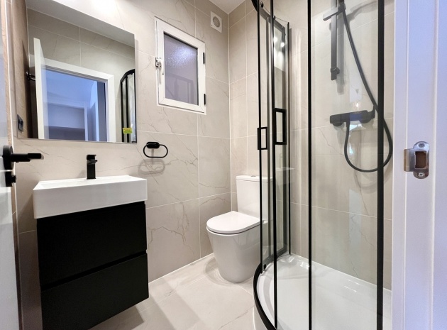 Resale - Townhouse - Orihuela - Los Altos