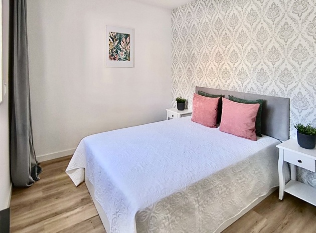 Resale - Townhouse - Orihuela - Los Altos