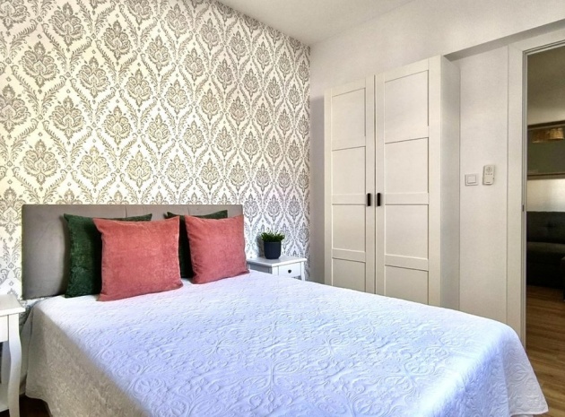 Resale - Townhouse - Orihuela - Los Altos