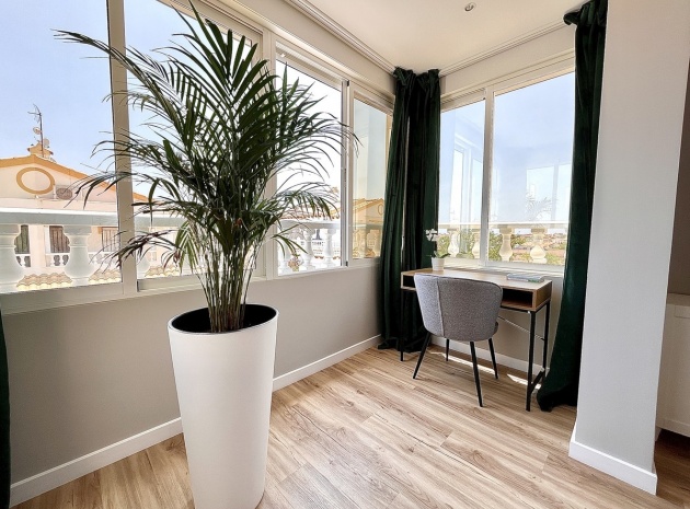 Resale - Townhouse - Orihuela - Los Altos