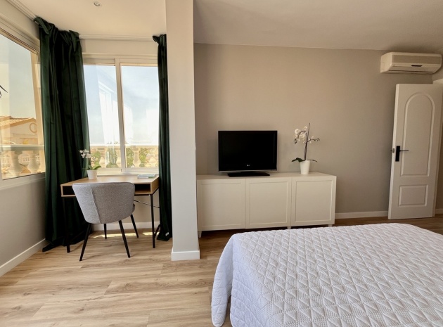 Resale - Townhouse - Orihuela - Los Altos