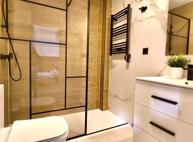 Resale - Townhouse - Orihuela - Los Altos