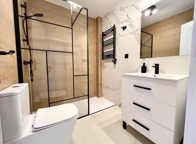 Resale - Townhouse - Orihuela - Los Altos