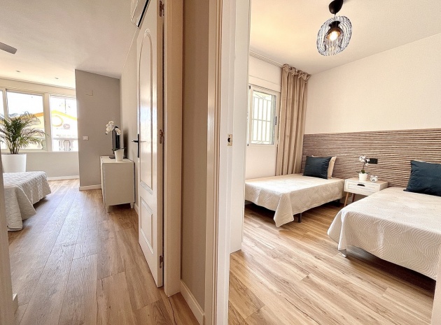 Resale - Townhouse - Orihuela - Los Altos