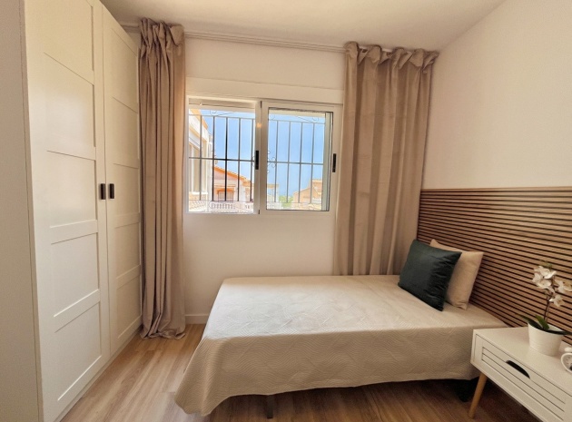 Resale - Townhouse - Orihuela - Los Altos