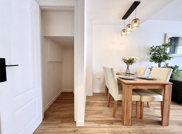 Resale - Townhouse - Orihuela - Los Altos