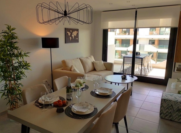 Resale - Apartment - Orihuela - Orihuela Centro