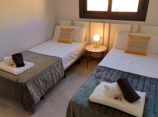 Resale - Apartment - Orihuela - Orihuela Centro