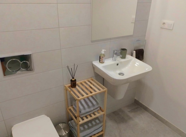Resale - Apartment - Orihuela - Orihuela Centro