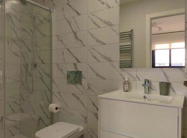Resale - Apartment - Orihuela - Orihuela Centro