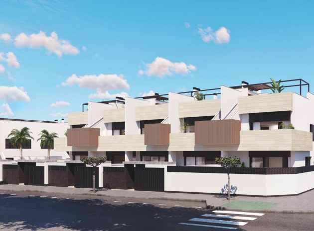 Neubau - Bungalow - Pilar de la Horadada