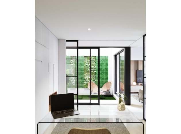 Neubau - Bungalow - Pilar de la Horadada