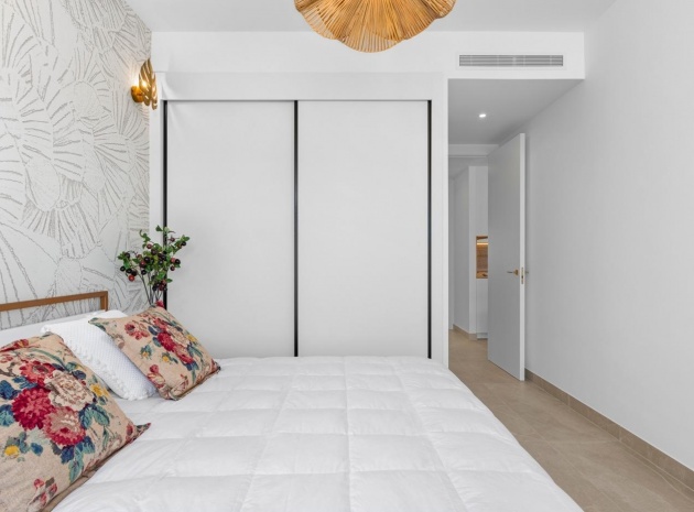 New Build - Apartment - Benijofar - Pueblo