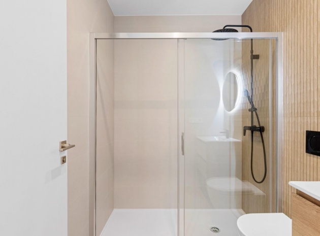 New Build - Apartment - Benijofar - Pueblo