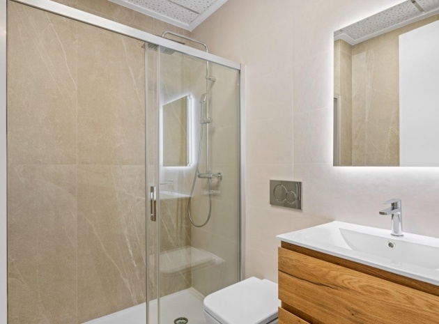 New Build - Apartment - Benijofar - Pueblo