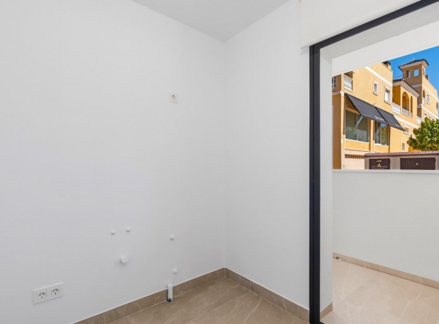 New Build - Apartment - Benijofar - Pueblo