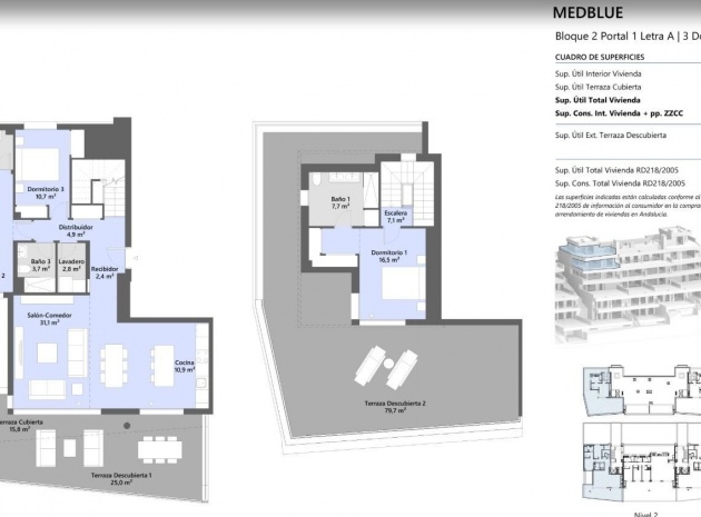 New Build - Apartment - Marbella - Los Monteros