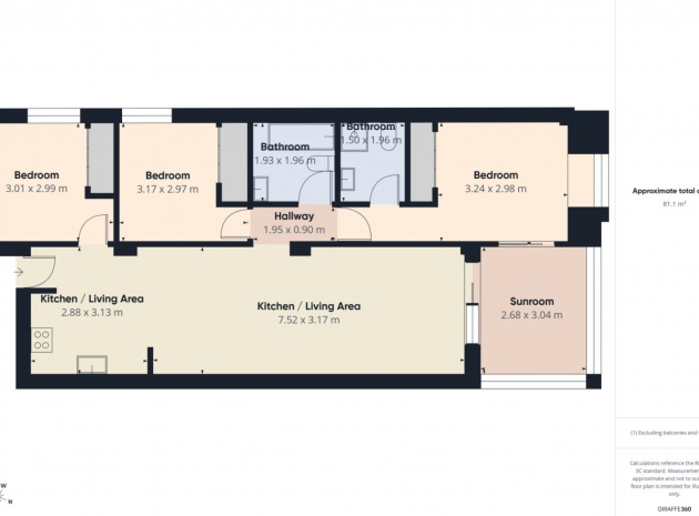 Wiederverkauf - Wohnung - Los Alcazares