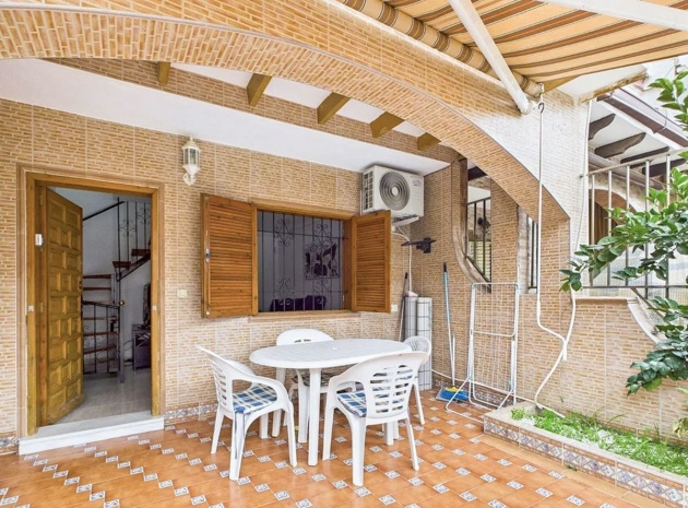 Resale - Townhouse - Los Alcazares - Los Alcazares Centro