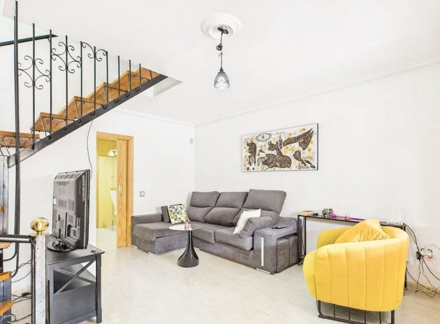 Resale - Townhouse - Los Alcazares - Los Alcazares Centro