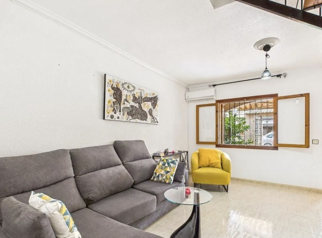 Resale - Townhouse - Los Alcazares - Los Alcazares Centro