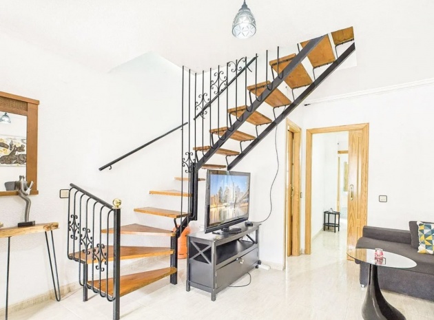 Resale - Townhouse - Los Alcazares - Los Alcazares Centro