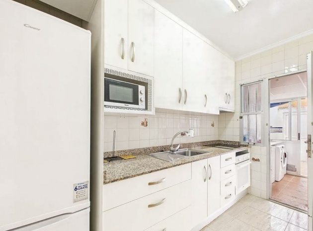 Resale - Townhouse - Los Alcazares - Los Alcazares Centro