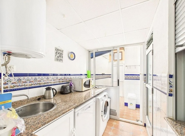 Resale - Townhouse - Los Alcazares - Los Alcazares Centro