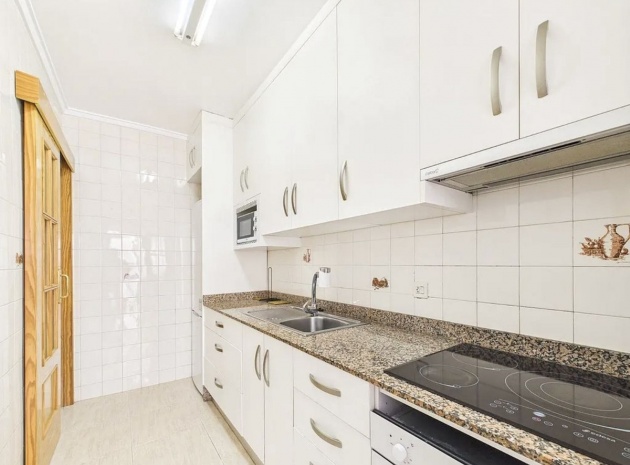 Resale - Townhouse - Los Alcazares - Los Alcazares Centro