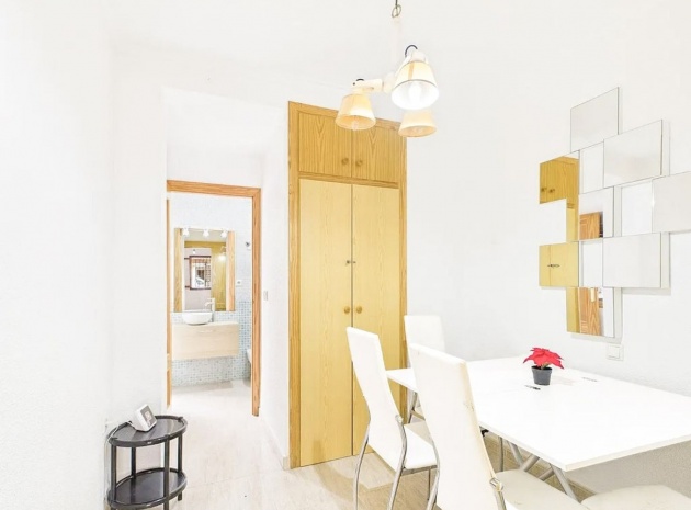Resale - Townhouse - Los Alcazares - Los Alcazares Centro