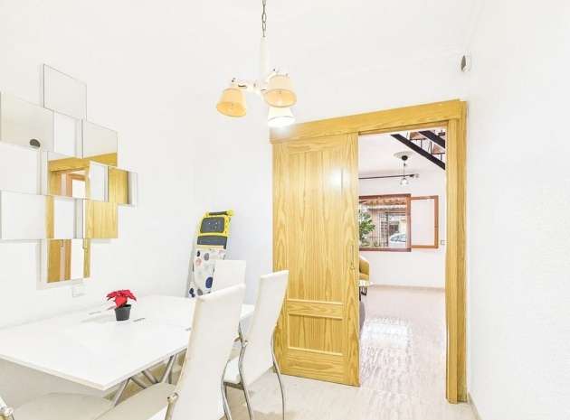 Resale - Townhouse - Los Alcazares - Los Alcazares Centro