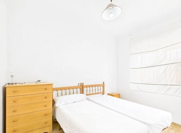 Resale - Townhouse - Los Alcazares - Los Alcazares Centro