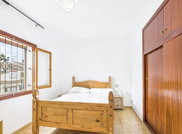 Resale - Townhouse - Los Alcazares - Los Alcazares Centro