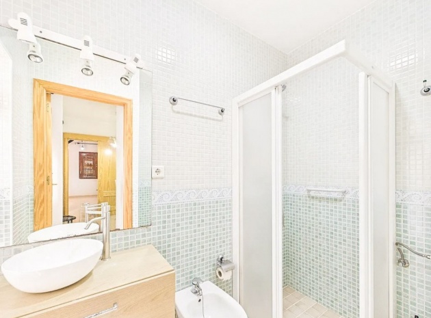 Resale - Townhouse - Los Alcazares - Los Alcazares Centro
