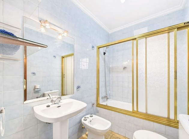 Resale - Townhouse - Los Alcazares - Los Alcazares Centro