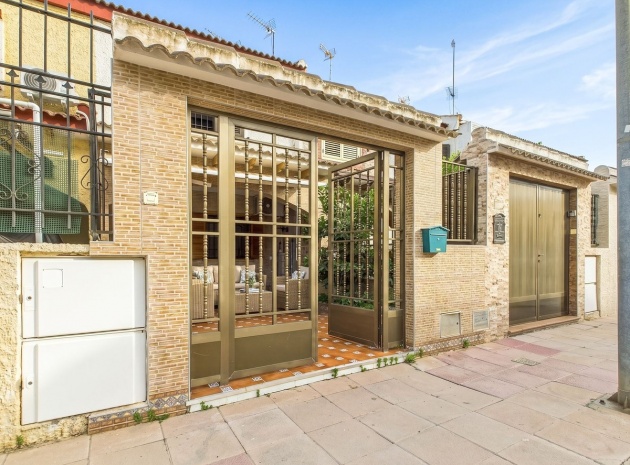 Resale - Townhouse - Los Alcazares - Los Alcazares Centro