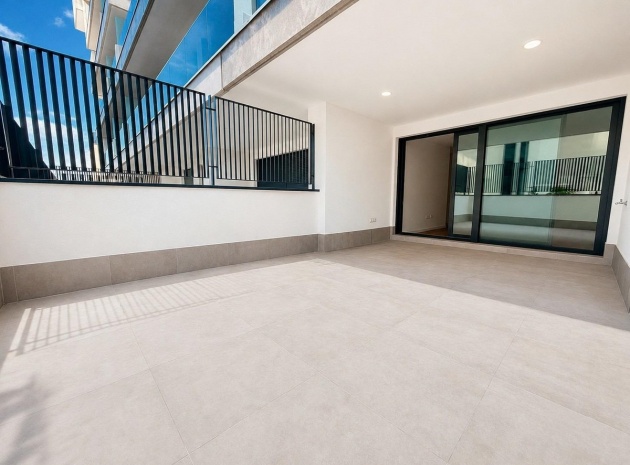 Resale - Apartment - Orihuela - Campoamor