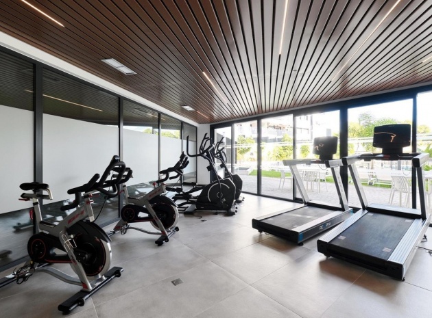 Resale - Apartment - Orihuela - Campoamor