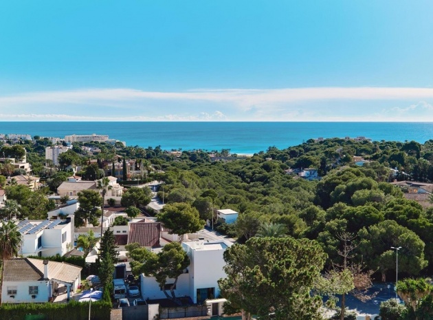 Resale - Apartment - Orihuela - Campoamor