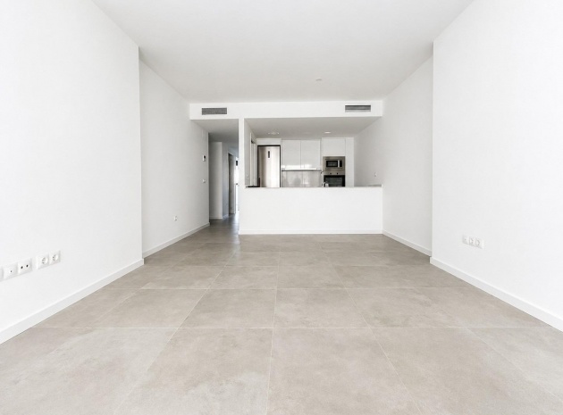 Resale - Apartment - Orihuela - Campoamor