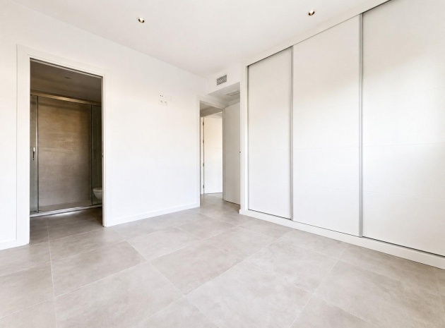Resale - Apartment - Orihuela - Campoamor