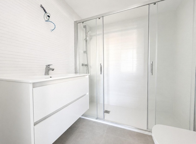 Resale - Apartment - Orihuela - Campoamor