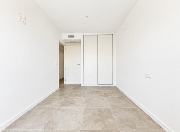 Resale - Apartment - Orihuela - Campoamor
