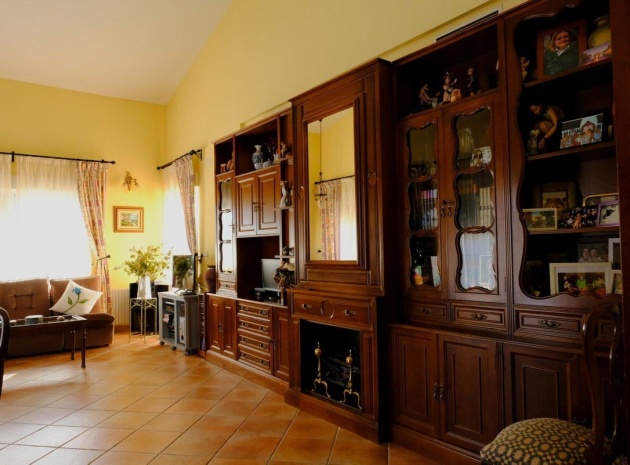 Resale - Villa - Orihuela - Orihuela Centro