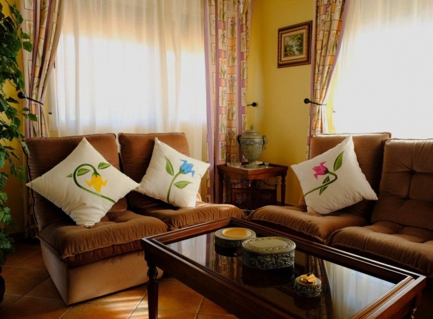 Resale - Villa - Orihuela - Orihuela Centro
