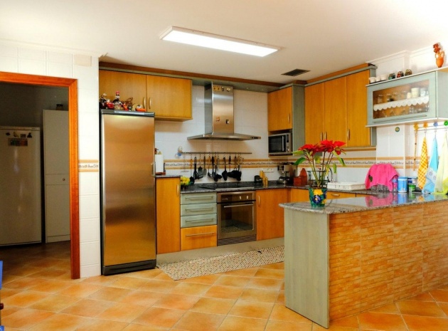 Resale - Villa - Orihuela - Orihuela Centro