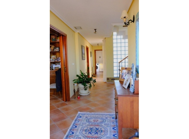 Resale - Villa - Orihuela - Orihuela Centro